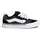 Knu Skool Sportschuhe - Black Grey - EU 38 1/2
