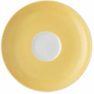 Thomas Espresso-/Mokka-Untertasse Sunny Day Soft Yellow 10850-408549-14721 4012436528870 - Gelb