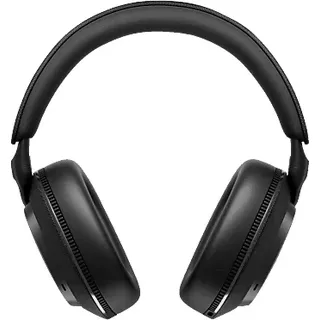 Bowers & Wilkins Px7 S3 Anthrazitschwarz