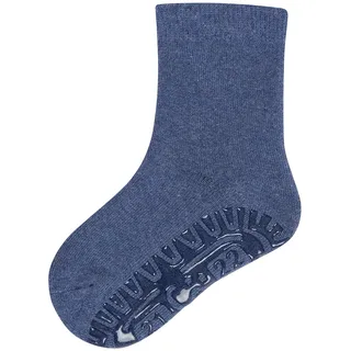 Sterntaler Unisex Fliesen Flitzer Stoppersocken Soft Uni Fli Fli SOFT uni