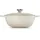 La Marmite Bräter 26 cm rund