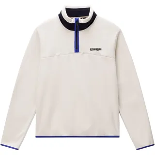 Napapijri Fleecepullover Beige L