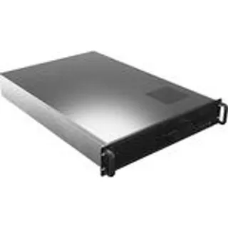LANBERG SC01-6502-12B, Rack 2U 0 GB