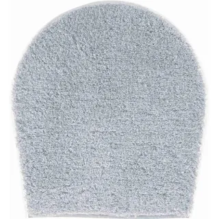 GRUND Melange Silber 50 x 47 cm