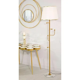 Dmora Borbona 41x41 173,0 cm Weiß