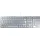 KC 6000 Slim Cherry SX AZERTY