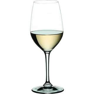 Nachtmann Vorteilset 4 x 4 Stück ViVino Weisswein Set/4 103742 und Geschenk + Spende