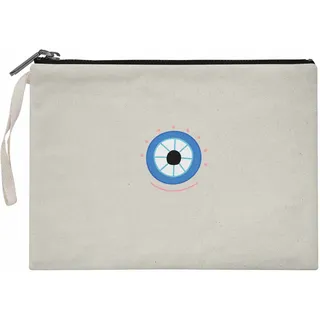Bonateks Damen Frfcb100737 Clutches, beige
