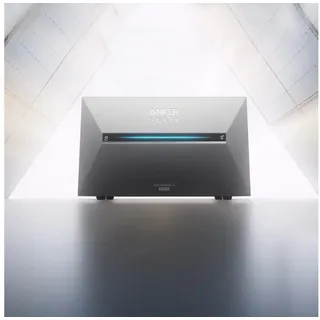 Anker Solarbank 3 E2700 Pro 1200 W inkl. 2,7 kWh Solarspeicher