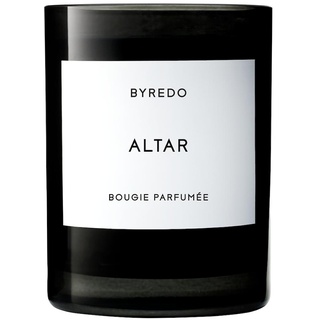 BYREDO - Altar Kerzen 240 g