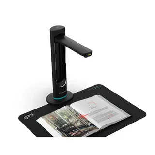 Iris Ohyama Iris IRISCan Desk 6 Business (USB), Scanner