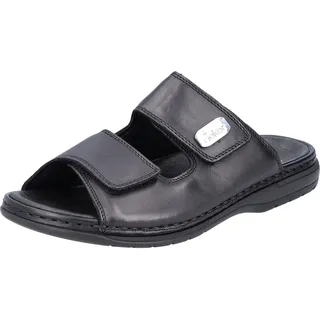 Rieker Herren Pantolette Minesota