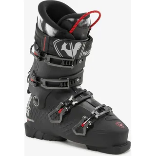 Rossignol Alltrack 90 Hv Alpin-skischuhe - Black - 26.0