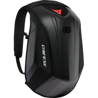Dainese D-Mach 2 Rucksack Schwarz