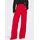 Jdygeggo New Long Pant JRS Noos Hose Relaxed Fit Rot XL