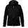 Damen Eco-Shell Jacket W Hardshelljacke schwarz XXS
