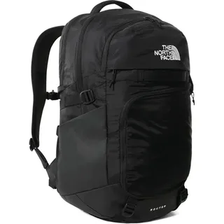 The North Face Router tnf black (3ETU-JK3)