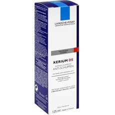 Bild Kerium DS Anti-Schuppen Intensiv Shampoo 125 ml