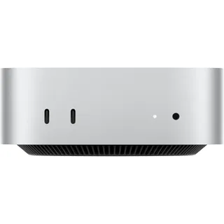 Apple Mac mini M4 2024 16 GB RAM 256 GB SSD 10-Core GPU MU9D3D/A