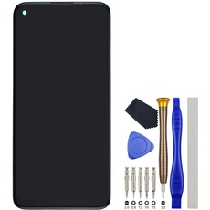 VEKIR LCD Display Digitizer Touch Screen with Screen Frame Replacement for Samsung Galaxy A11SM-A115FSM-A115MSM-A115USM-A115WSM-S115DLSM-A115AP