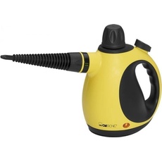 Clatronic DR 3653 Hand-Dampfreiniger (263785)