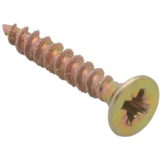 SpectreTM Screw PZ Compatible CSK ZYP 4.0 x 25mm (Box 200)