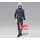 BANPRESTO Jujutsu Kaisen Jukon No Kata PVC Statue Satoru Gojo Ver A 17cm 18542