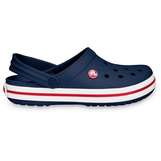 Crocs Crocband Clog navy 45-46