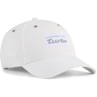 Puma PL BB Cap weiß OSFA