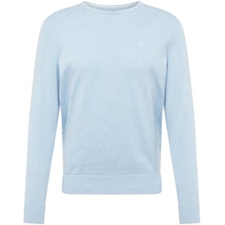 Bugatti Pullover - Hellblau - XL