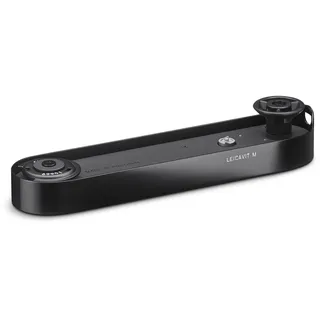 Leica Leicavit M schwarz glänzend lackiert