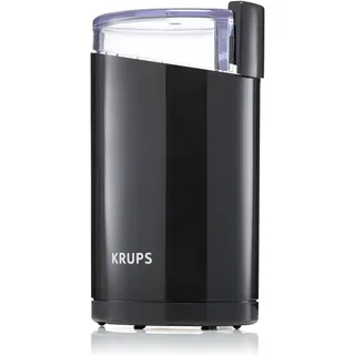 Krups F20342 Schwarz