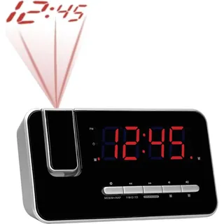 Denver CRP-618 schwarz