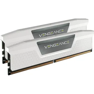 VENGEANCE RGB CMK48GX5M2B6000C30W Speichermodul 48 GB (2 x 24 GB DDR5, 6000 MT/s