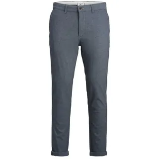 Jack & Jones Marco Fury Akm Faded Denim Noos Anzughose - faded denim - 34 - 36