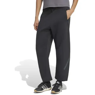 Adidas Z.n.e Open Hem Hosen - Black - L - Regular