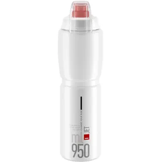 Elite JET Plus Rot 0,95 l