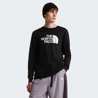 The North Face Evolution Half Dome schwarz S
