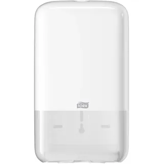 TORK Toilettenpapierspender Weiß