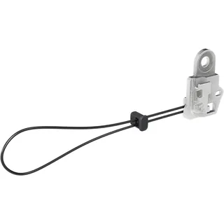 Thule Chariot Kinderanhänger grau 2025