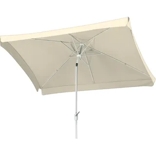 Schneider Schirme Oslo 300 x 200 cm Beige