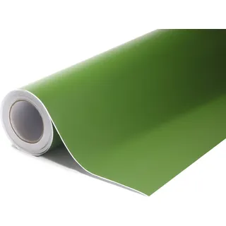 Matt grün army wrapfolie 152x50cm - innen/außen - Grün