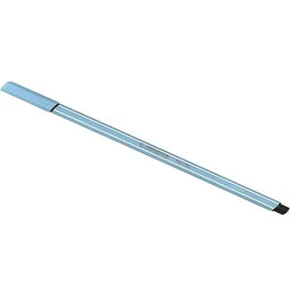 Pen 68 - Einzelstift - azurblau