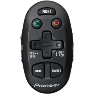 Pioneer CD SR110