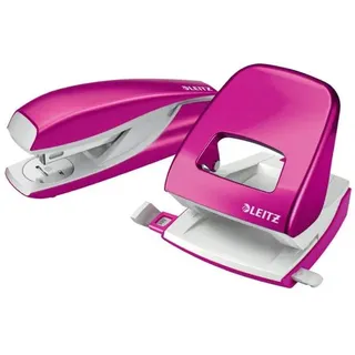 Leitz Locher WOW Set,