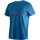 Herren Funktionsshirt Freizeitshirt mit Aufdruck Regular Fit