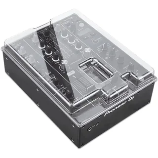 Decksaver DS-PC-DJM250MK2450 DJ-Ausrüstungs-Zubehör Mischer-/Reglerabdeckung