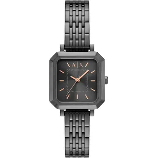 Uhr Armani Exchange Damen Grau ArmaniExchange-AX5732 - Grau