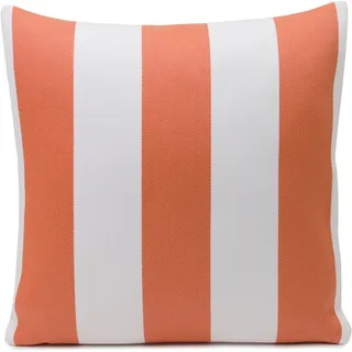 Gözze Kissenhülle »Bali«, orange