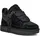 Lowmel Damen Black 41